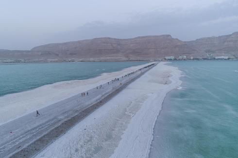 Maratón del Mar Muerto