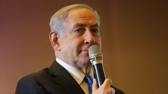 Netanyahu: "Los mochileros israelíes ya no tendrán que bordear África"