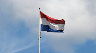 Países Bajos Holanda
