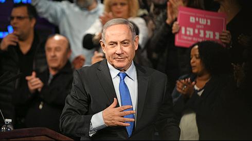 Netanyahu aseguró que Kajol Labán miente sobre su apoyo al Acuerdo del Siglo 