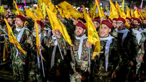 Los integrantes de Hezbollah se habrían contagiado en una reunión con militares iraníes 