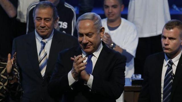 Netanyahu busca recuperar los votos perdidos 