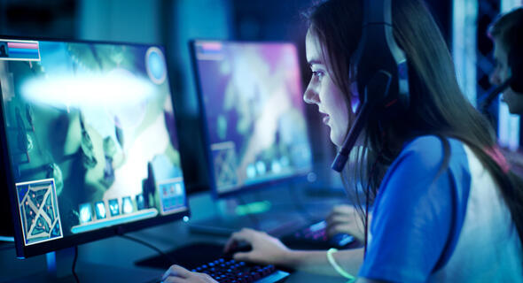 Hay más de 2.500 millones de jugadores de videojuegos en todo el mundo
