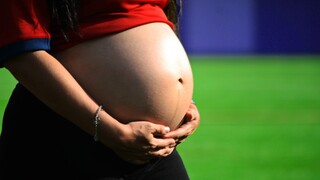 embarazo mujer embarazada