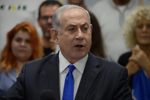 El primer ministro Netanyahu habló de nuevos planes para combatir la propagación del coronavirus