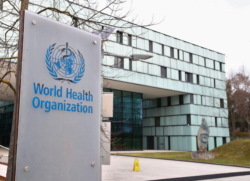 La Organización Mundial de la Salud pide que se respeten las instrucciones brindadas por los gobiernos