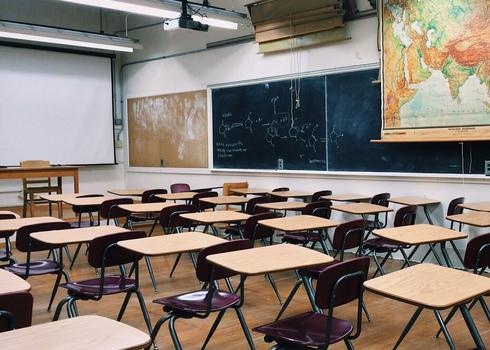 El Ministerio de Educación evalúa suspender las clases en todo Israel