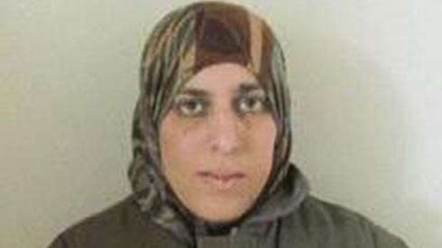 Aya Khatib, reclutada por Hamas
