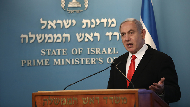 Netanyahu pidió a la ciudadanía israelí mayor rigurosidad para cumplir las pautas sanitarias 