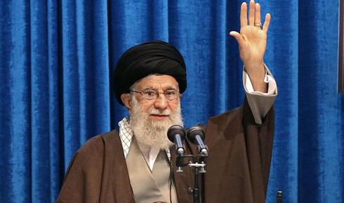 O líder supremo do Irã, Ali Khamenei, usou expressões nazistas para ameaçar Israel. (Ynet) povo judeu