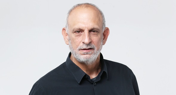 Director ejecutivo de la Autoridad de Innovación de Israel, Ahron Ahron