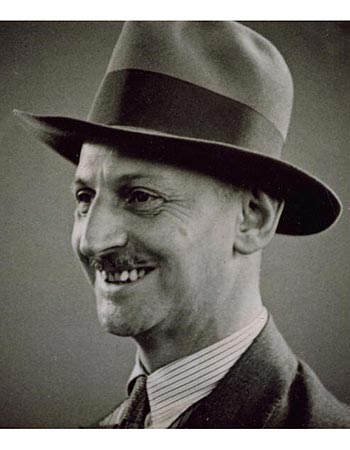 Otto Frank, padre de Ana Frank