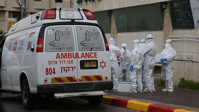 Preocupación en Israel por los índices de muertes a causa de coronavirus 