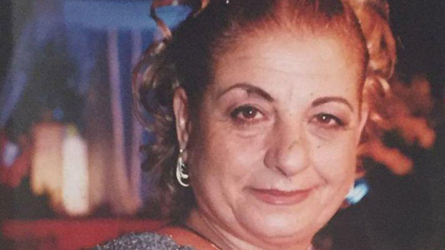 Bat Sheva Vita falleció por coronavirus en el hospital Ichilov de Tel Aviv. 