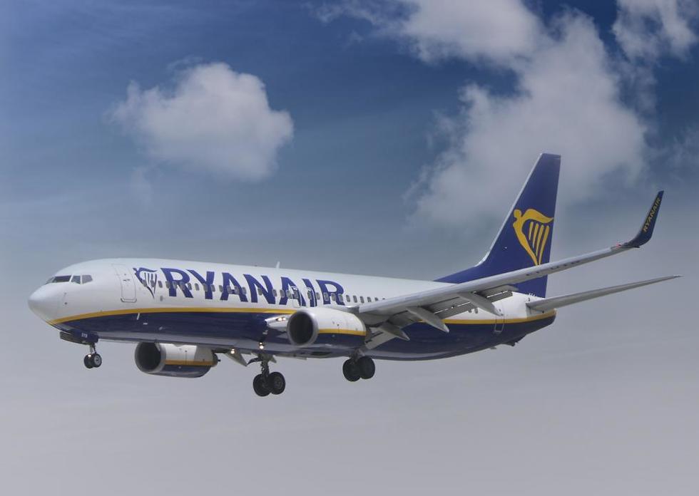 Ryanair fue una de las primeras aerolíneas en devolverles el dinero a sus pasajeros. 