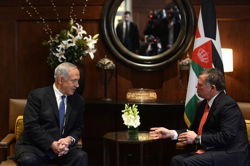 El primer embajador jordano en Israel insta al rey Abdullah II a que advierta a Netanyahu sobre las implicancias de las anexiones en la relación bilateral. 