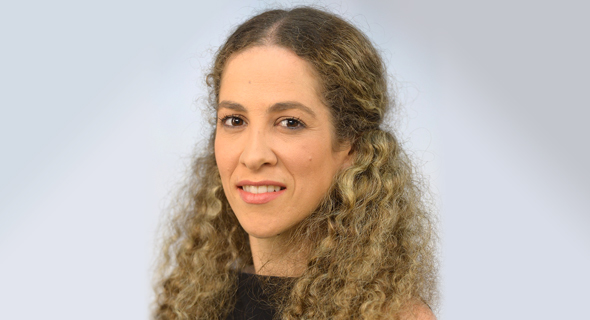 Shira Greenberg, economista principal del Ministerio de Finanzas de Israel. 
