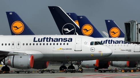Lufthansa es considerada la aerolínea más importante de Europa. 