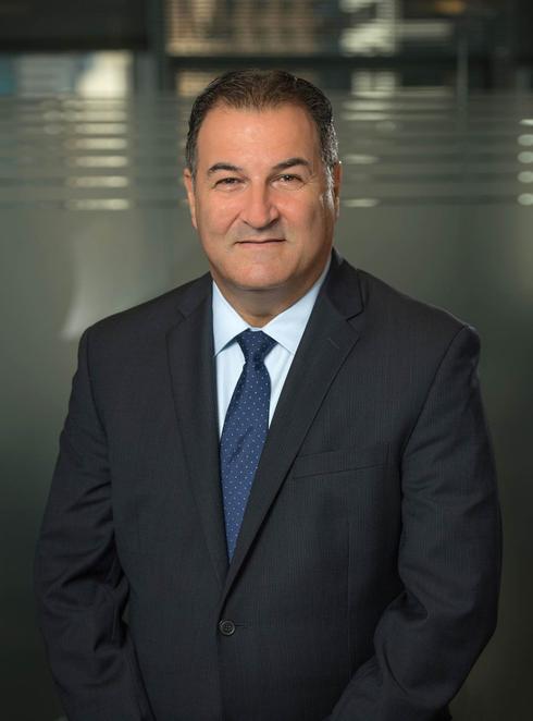 Israel Maimon, presidente y CEO de Israel Bonds. 