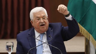 La amenaza de Abbas ya se escuchó otras veces, aunque una posible israelí cruzaría un límite en las relaciones entre Israel y la AP. 