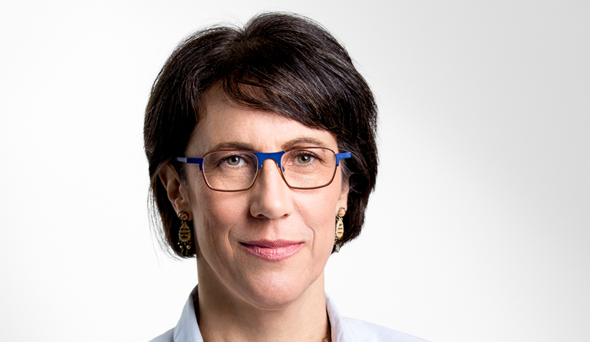 Wendy Singer, Diretora Executiva da SNC. (Central de inicialização da nação) Wendy Singer