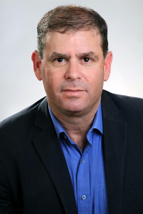 Oren Gershtein, director general de IdealityRoads.