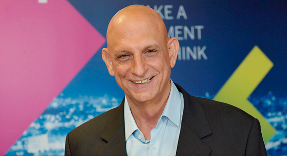 Aharon Ahraon, CEO de la Autoridad de Innovación de Israel. 