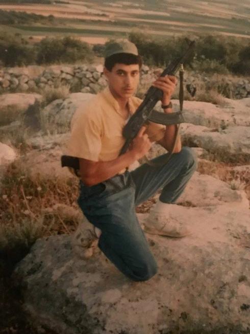 Mohamad Massad