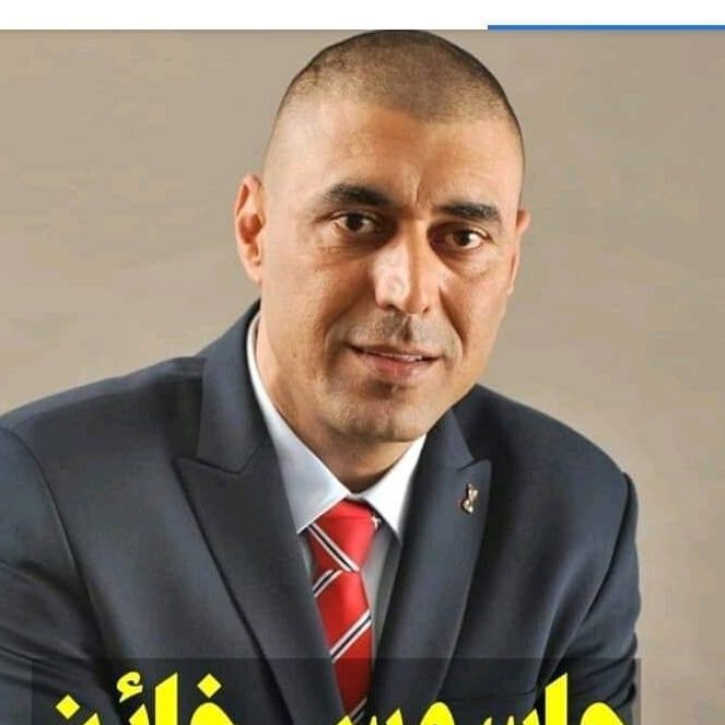Mohamad Massad
