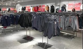 H&M ofrecerá ropa no vendida por la crisis de coronavirus.