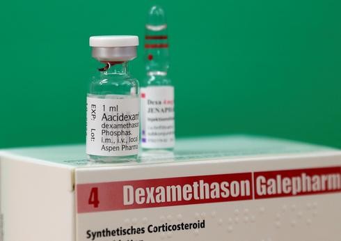 La dexametasona es utilizada en pacientes con coronavirus que se encuentran en grave estado. 