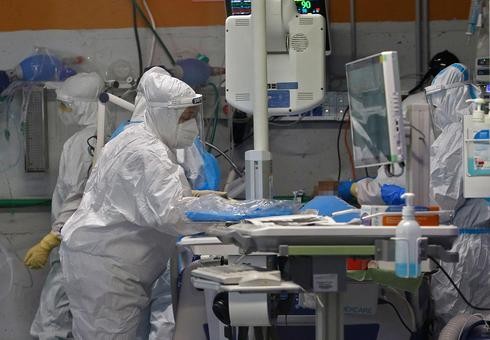 Preocupación por el significativo aumento de casos de coronavirus en Israel.