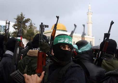 El acercamiento de la Autoridad Palestina con Hamás puede incentivar actos terroristas en Cisjordania. 