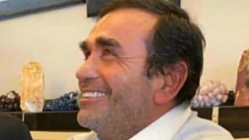 El empresario Kassim Tajideen, acusado por Washington de ser un importante contribuyente financiero de Hezbollah 