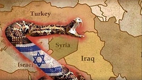 Google afirmó que no le eliminará publicaciones antiisraelíes. Antisemitismo.