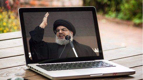 El curso de Hezbollah enseña a crear perfiles falsos, manipular material audiovisual y difundir noticias falsas. 