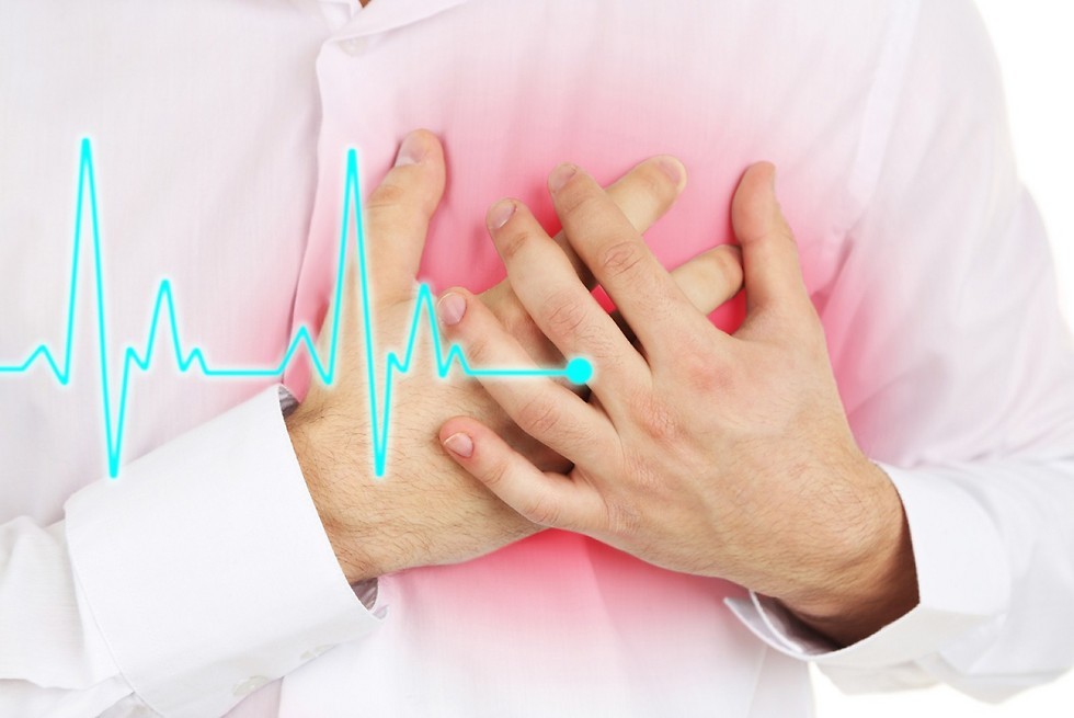 En 2020 a los pacientes les tomó tres horas llegar al hospital desde el momento en que comenzaron a experimentar síntomas de un episodio cardíaco.