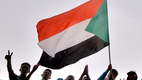 Desde el Ministerio de Relaciones Exteriores de Sudán manifestaron el deseo de paz con Israel. 