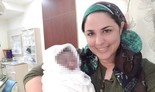 "A todos los que preguntan por mis hijos, están bien. Cuando una madre está bien, toda la familia está bien".