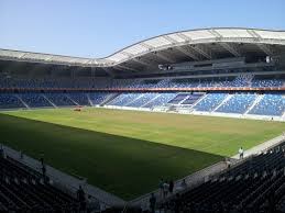 Maccabi Haifa no pudo jugar por un brote de COVID-19 en el equipo rival a pocas horas del partido. 
