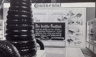 Continental Alemania