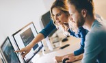 Capacitación laboral para programadores. 