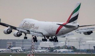 ¿Los aviones emiratíes comenzarán a llegar pronto a Israel?
