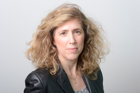 Dra Michal Rosen-Zvi, directora de investigaciones de IBM. 