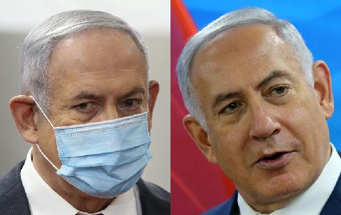 Netanyahu, el estadista y el dirigente político. 