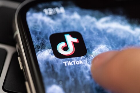 TikTok en Israel buscará combatir el auge de las noticias falsas. 