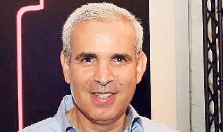 Harel Ifhar, gerente general de AWS Israel. 