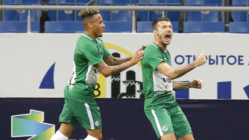 Europa League: Maccabi Haifa enfrentará al prestigioso Tottenham inglés. 