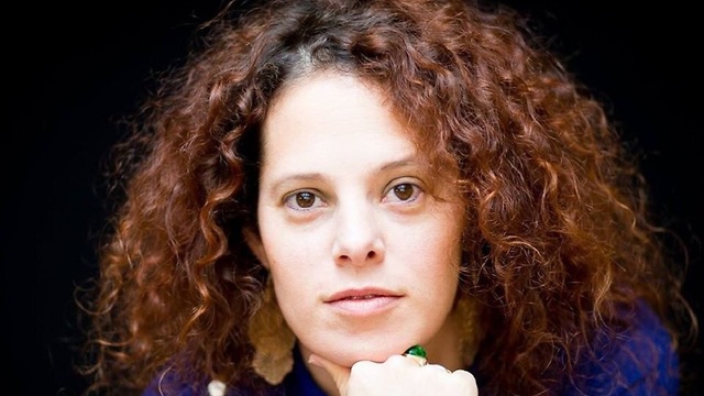 Yaela Lahav-Raz, profesora del Departamento de Antropología y Sociología de la Universidad Ben-Gurion. (Shlomi Yosef) Yaela Lahav-Raz, profesora del Departamento de Antropología y Sociología de la Universidad Ben-Gurion.