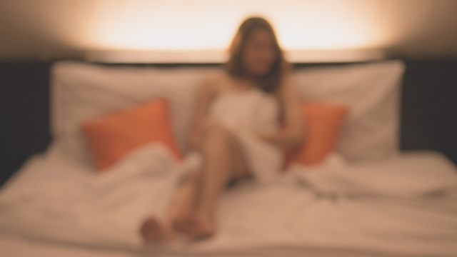 Inbal Faran Perach: "Mirar la prostitución solo como un fenomeno de víctima y victimario resulta superficial". (Shutterstock) Inbal Faran Perach: "Mirar la prostitución solo como un fenomeno de víctima y victimario resulta superficial".